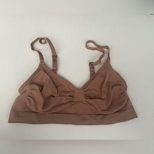 SKIMS Women’s Seamless Bralette L/XL